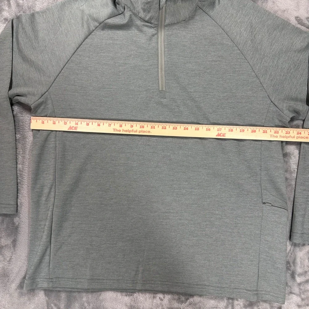 Bonobos quarter zip